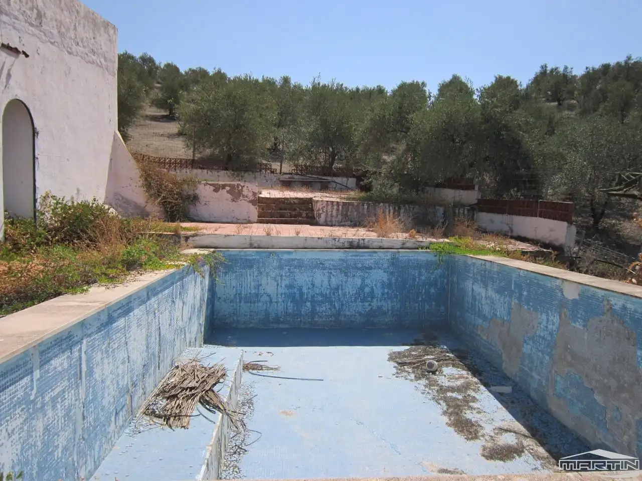 Land for sale in Paraje Villar de Don Lain, Jauja