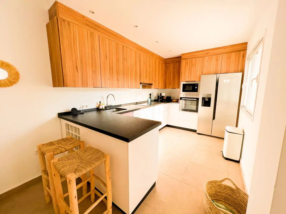 Terraced house for sale in Nueva Andalucía, imagen 27