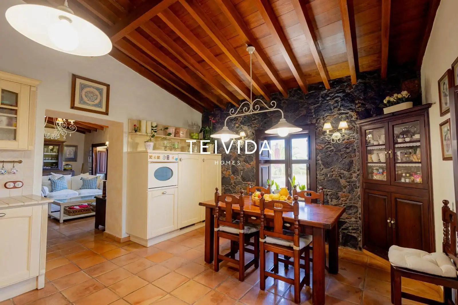 Villa mit Pool zum Verkauf in Calle Juan Antonio Diaz, imagen 11