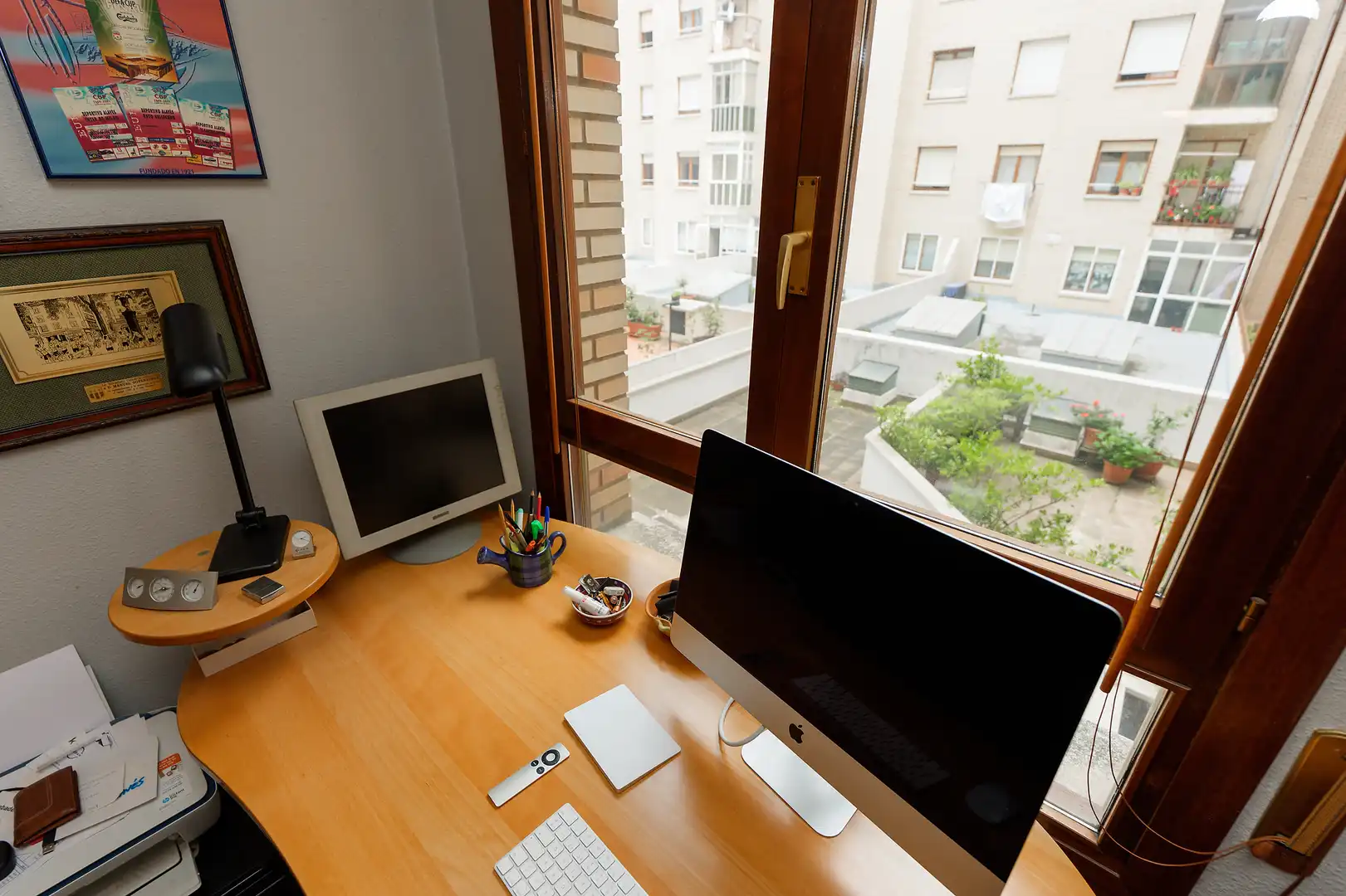 Flat for sale in Abendaño Kalea, San Martín