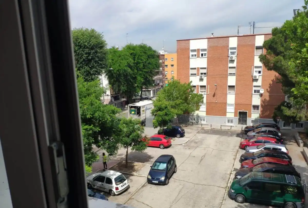 Habitació a Palomeras Bajas