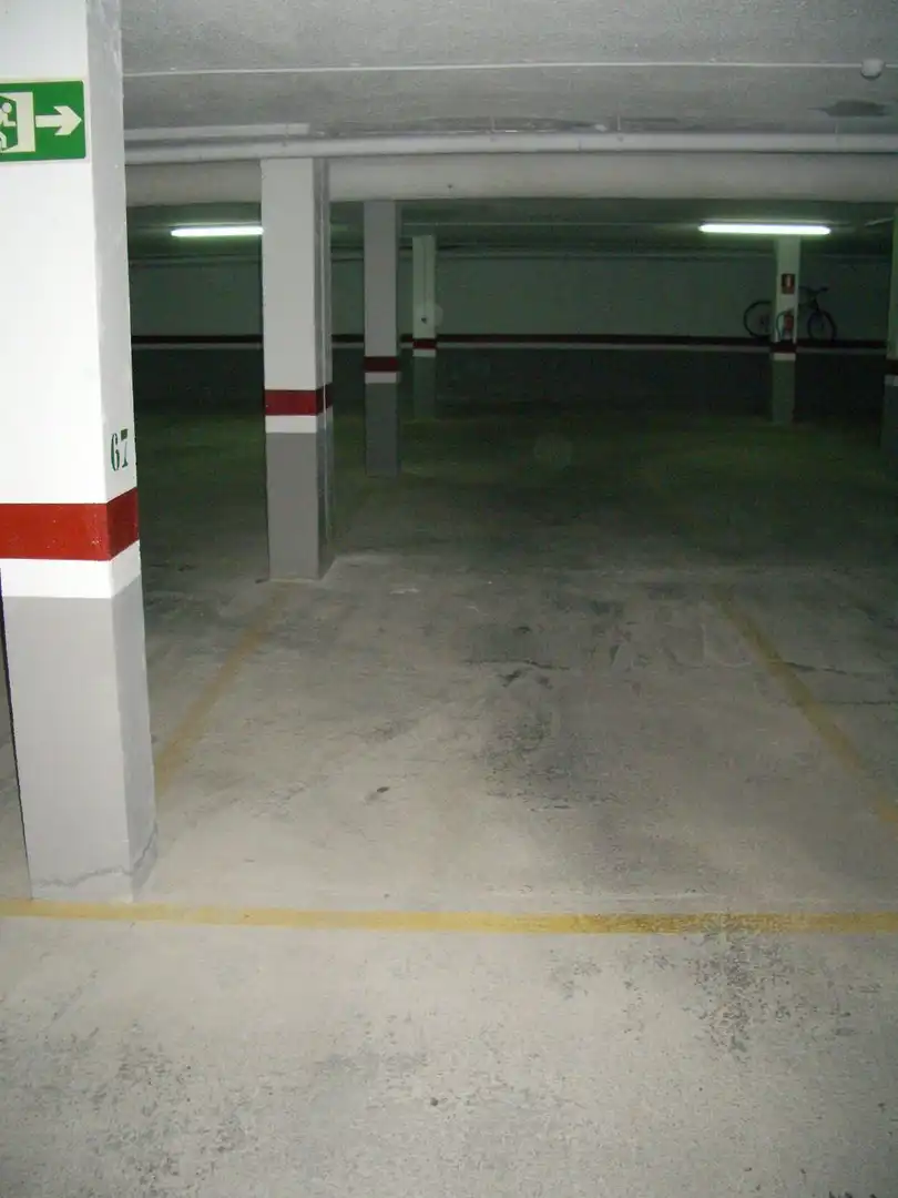 Individual en alquiler en Carrer Cervantes 6, imagen 2