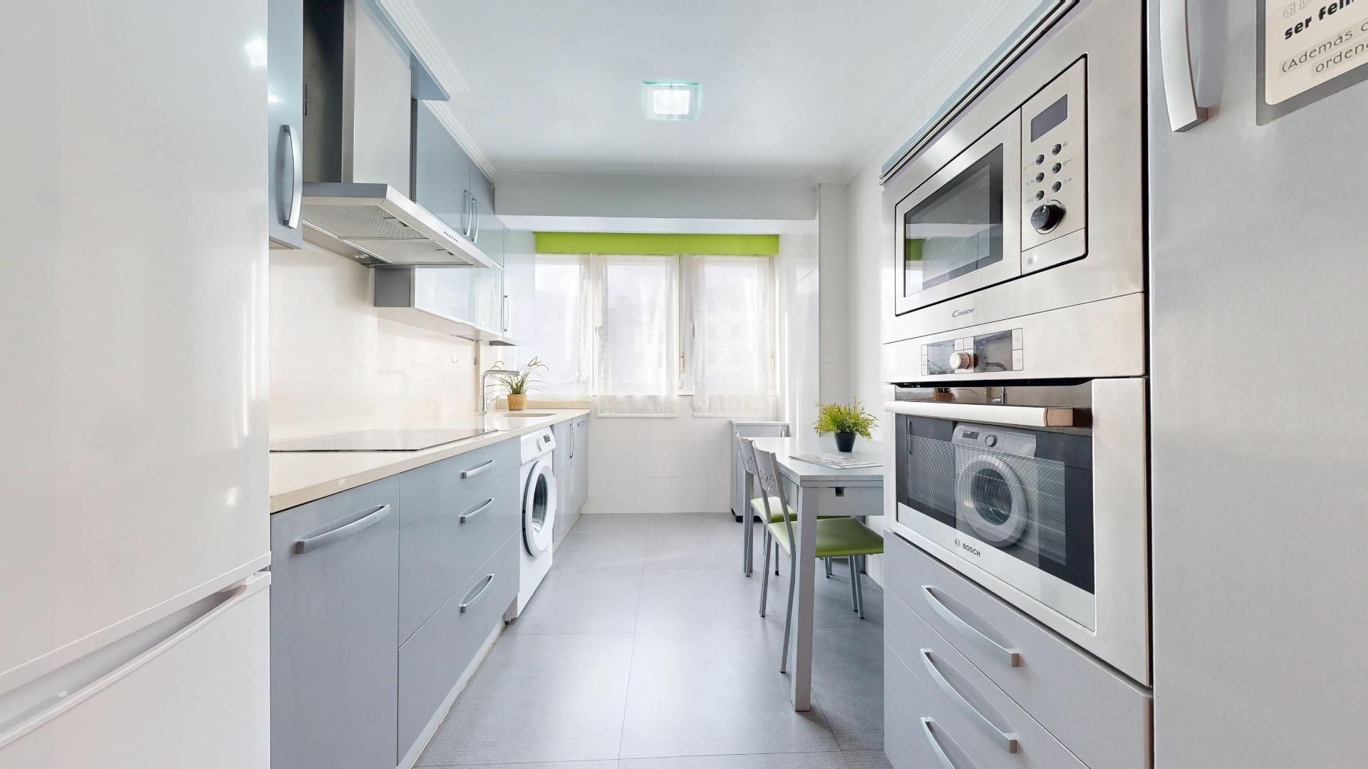 Piso en venta en Calle de Sobarkotxa, Güeñes