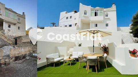 Foto 2 de Casa adosada en venda a Tamaimo - Arguayo, Santa Cruz de Tenerife