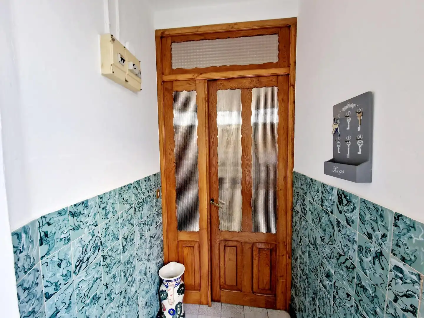 Maison avec jardin à vendre à MARIÑEIRO CHILA, imagen 9