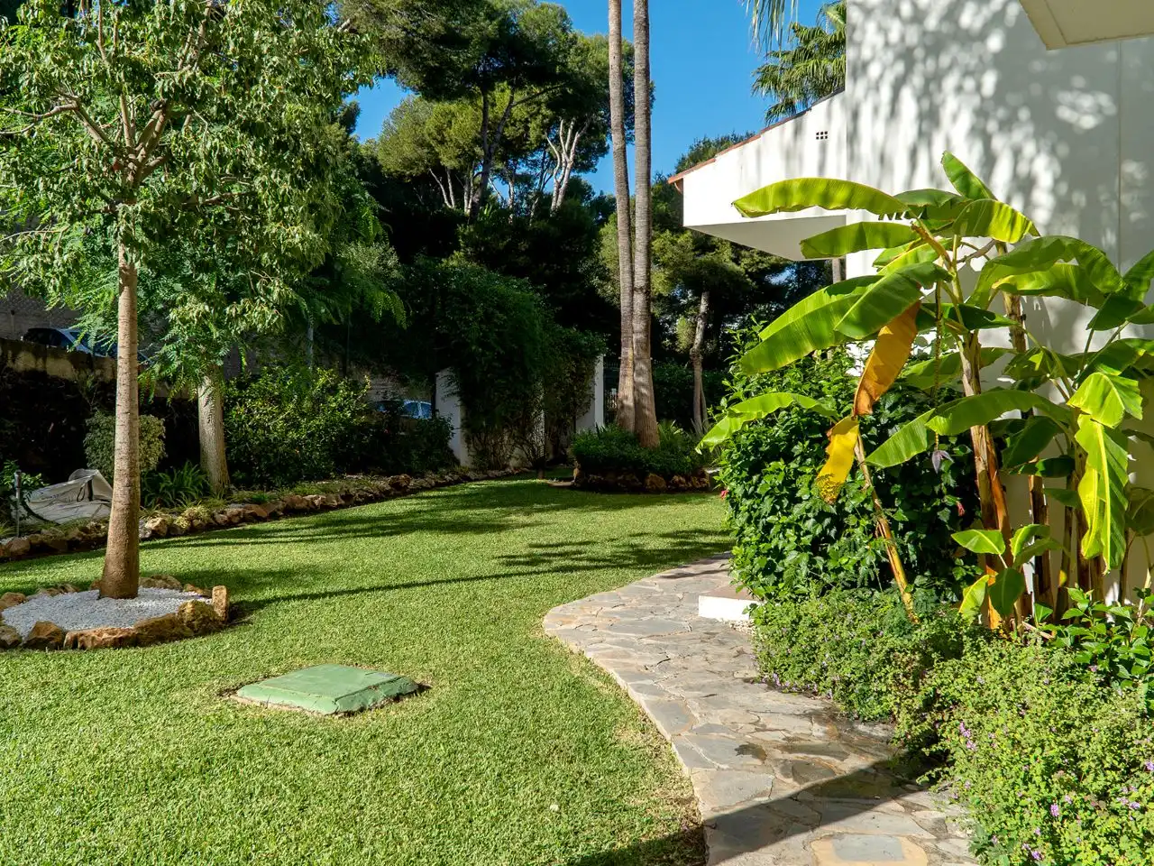 Penthouse with pool for sale in Calle Geranio 1, imagen 19