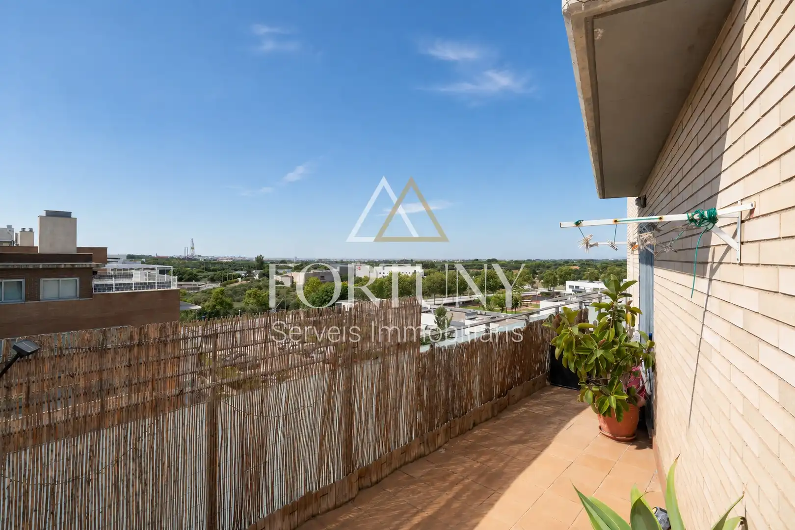 Ático con ascensor en venta en Carrer de Ramon Llull 11, imagen 33