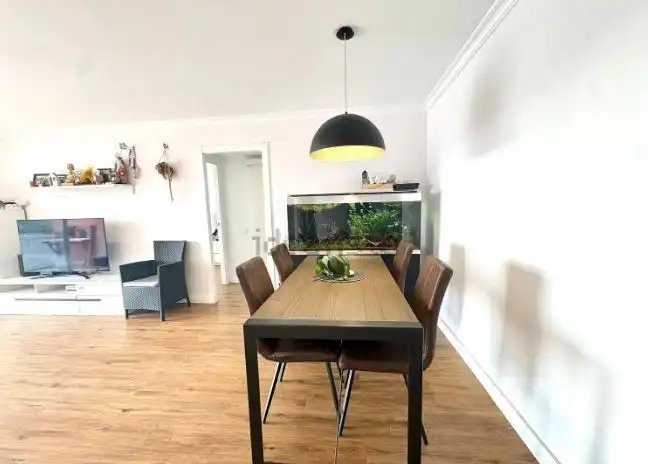 Flat with lift for sale in JOAN XXIII, imagen 8