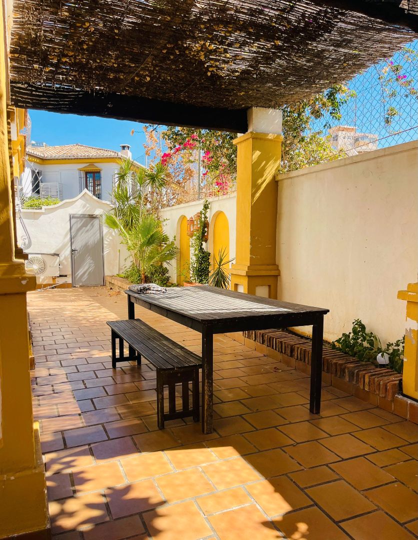 Flat to rent in Avenida Margaret Pitarch, 29, Centro ciudad