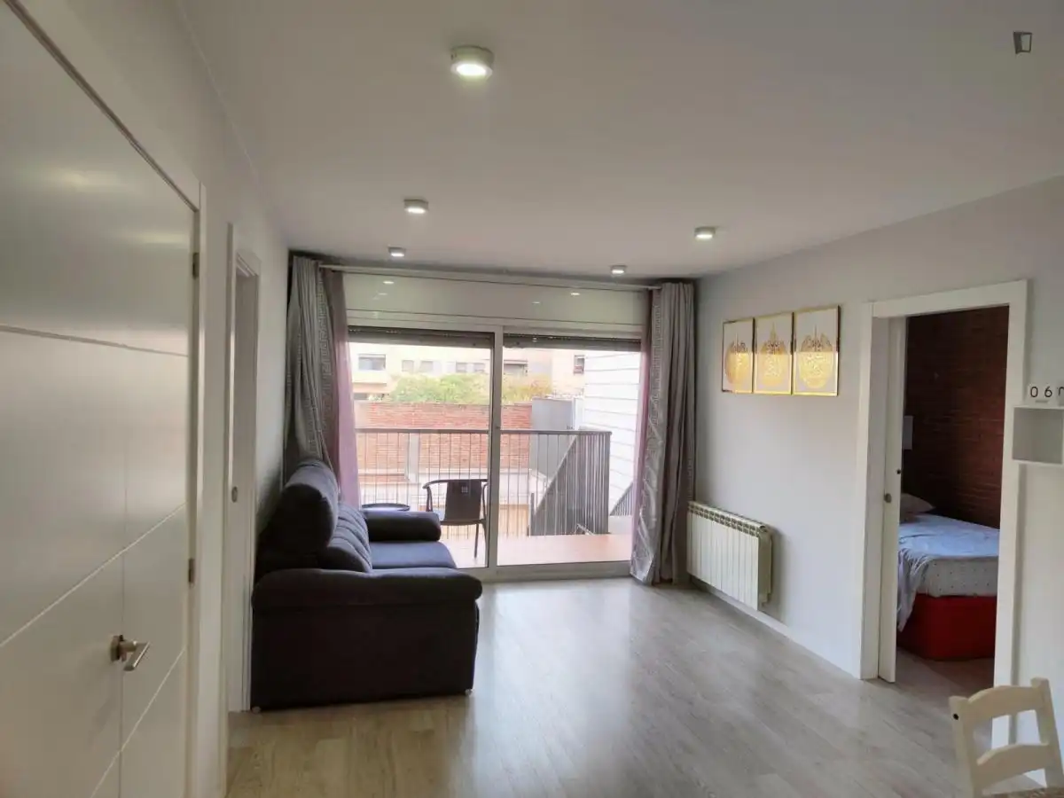 Apartament de lloguer a Santa Eulàlia