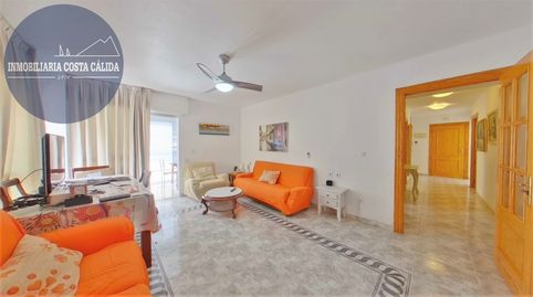 Foto 3 de Piso en venta en Calle Iberia, 40, Las Lomas - Las Yucas, Águilas
