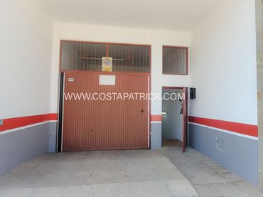Individuel à vendre à Calle Mar del Sur