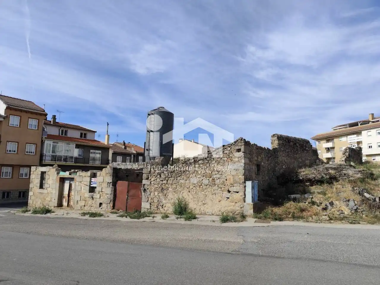 Terreni e lotti in vendita a Molinillo, imagen 6