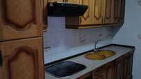 Kitchen of Flat for sale in Móstoles  with Heating and Terrace