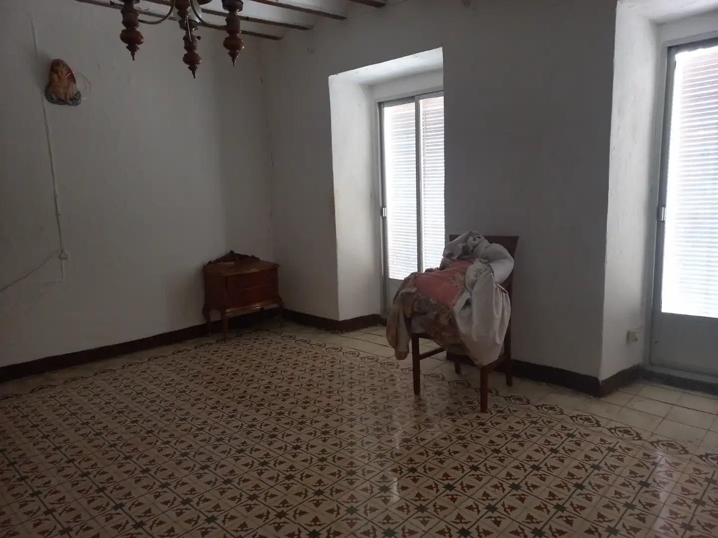 Sala de estar de Casa o chalet en venta en Úbeda