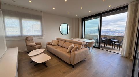 Photo 3 of Attic to rent in Pamplona-iruña - Plaza Salesianos