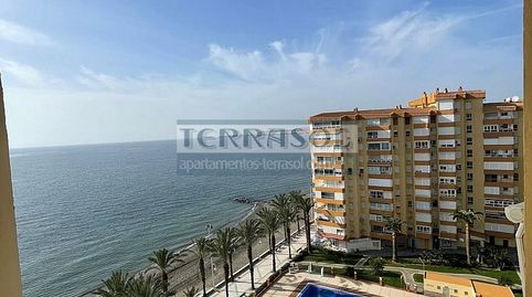 Foto 3 de Estudi de lloguer a Algarrobo Costa, Algarrobo