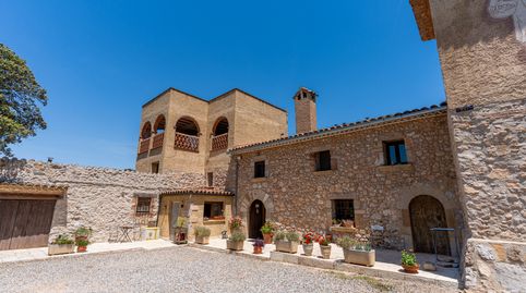 Photo 2 of Houses for sale in Barri Prenafeta, 16, Montblanc, Tarragona