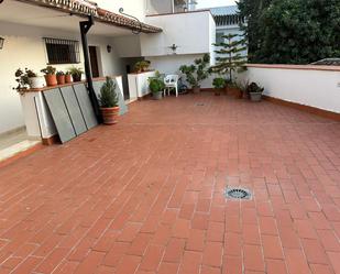 Terrace of Duplex for sale in Antequera  with Air Conditioner, Heating and Parquet flooring