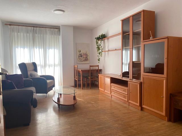 Photo 1 of Flat to rent in Larache, Ciudad Real