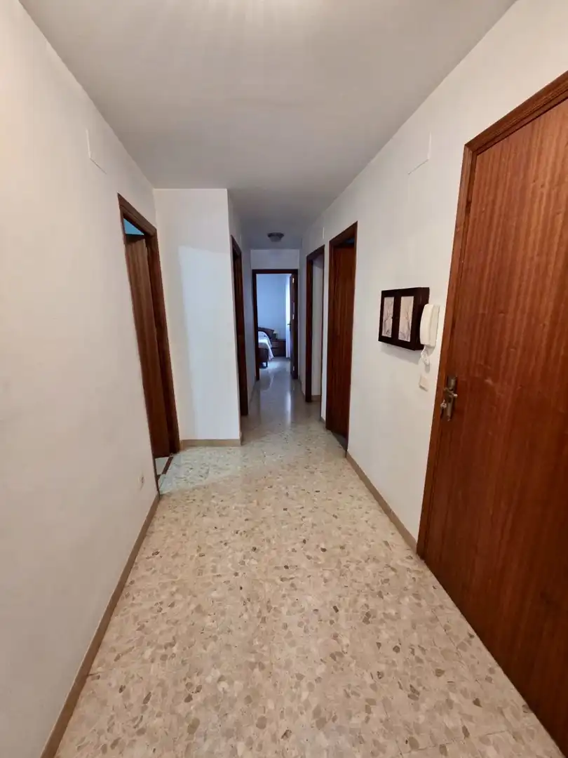 Casa adosada en venta en Lora del Río con Aire acondicionado y Trastero
