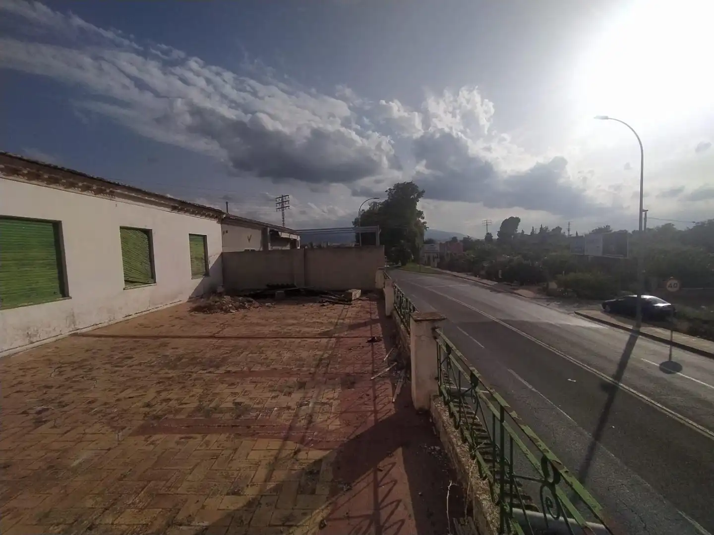 Casa o chalet en venta en El Palmar