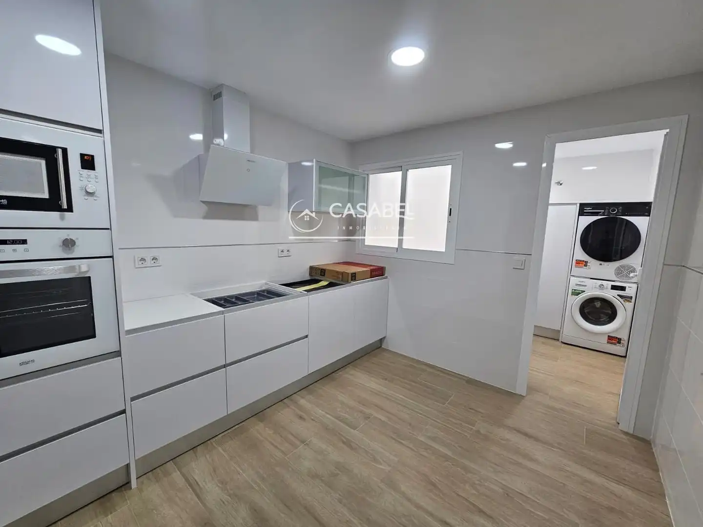 Flat with lift for sale in Damasco, imagen 18