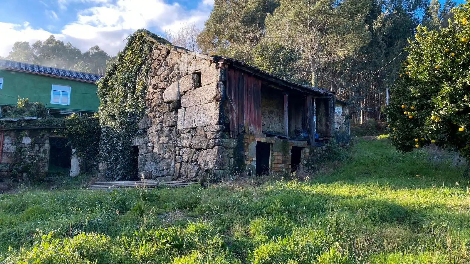 House for sale in A Cañiza, imagen 3