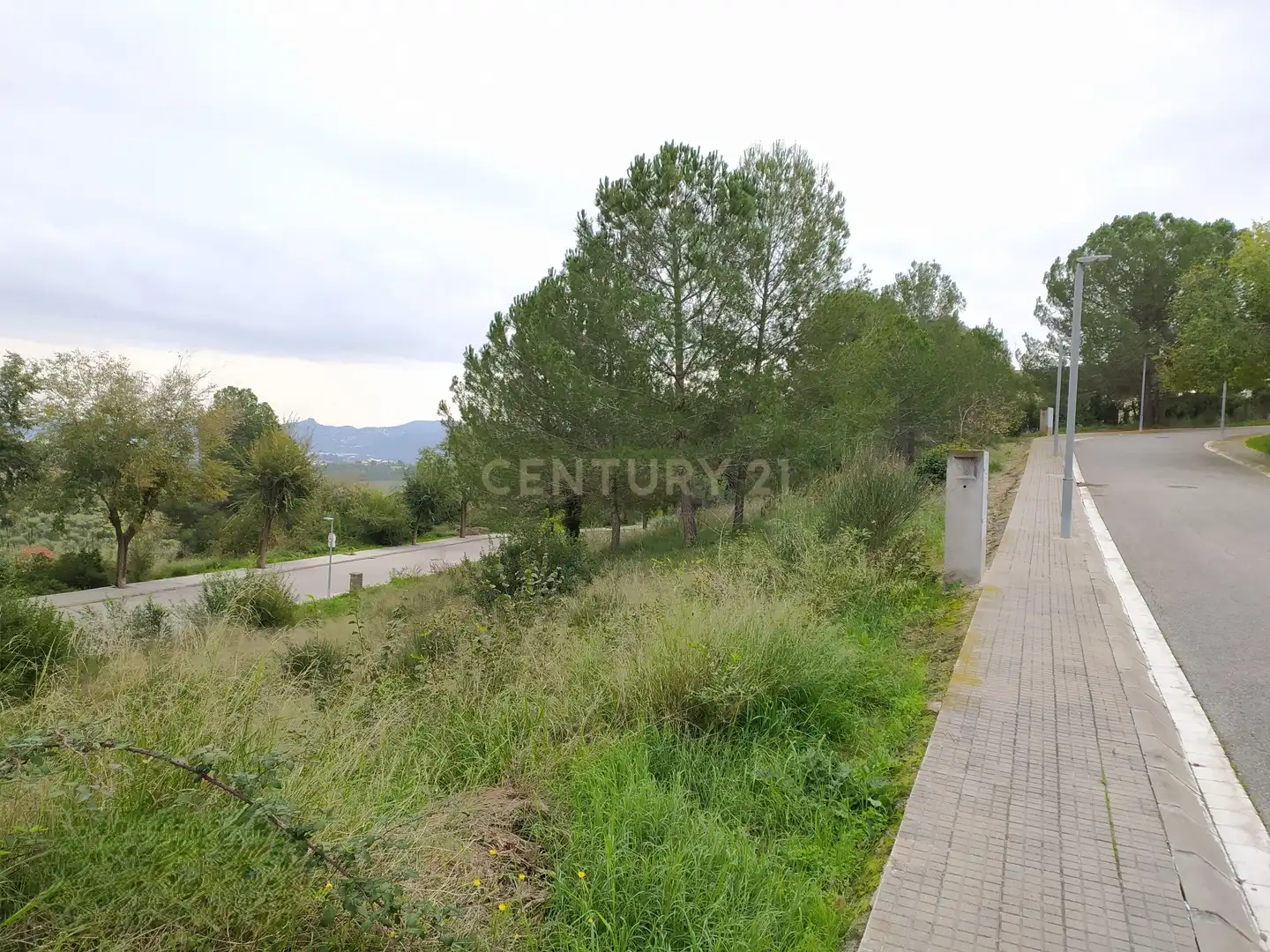 Residential land for sale in Ronda de la Pagesia, Sant Llorenç d'Hortons, Spain 67A, imagen 16