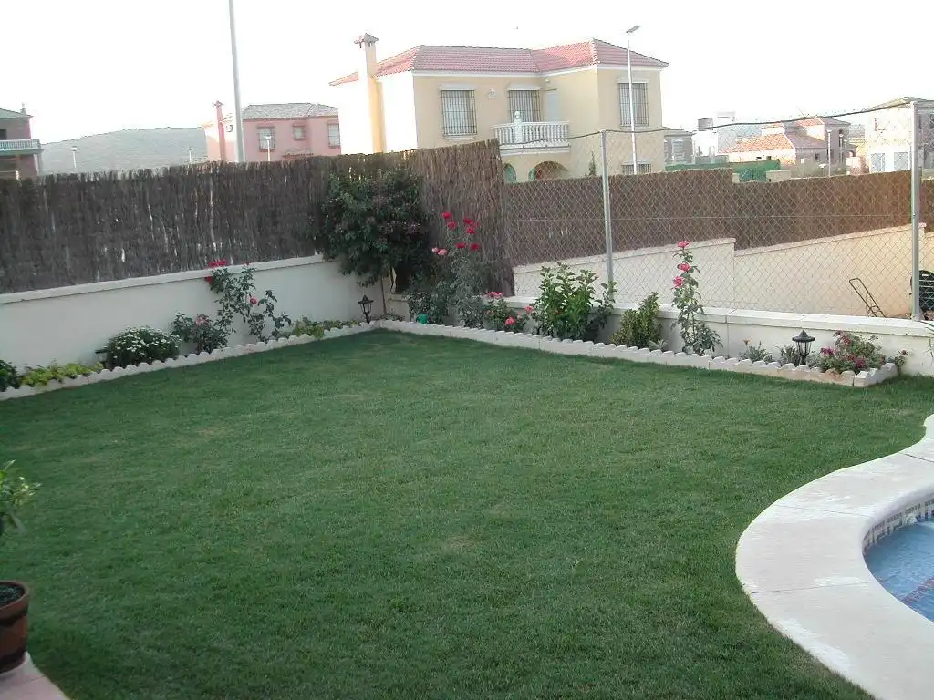 Casa con piscina in vendita a Calle de Zarzagorda, imagen 12