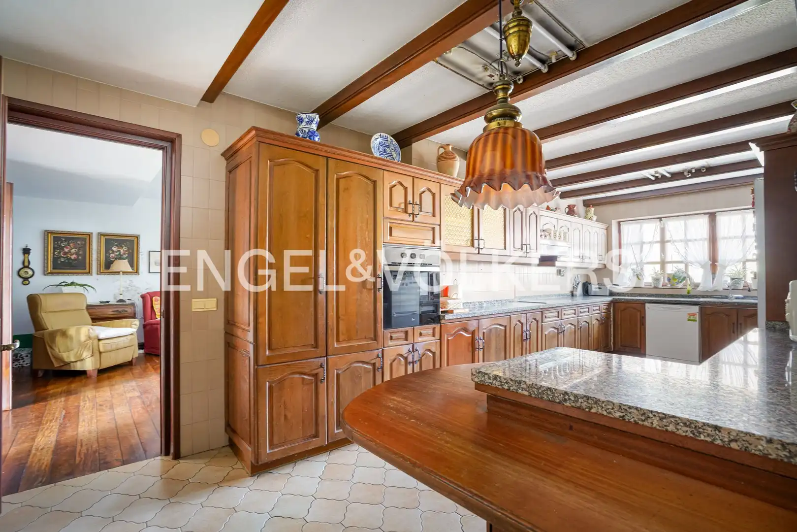 Casa amb jardí en venda a Somió - Cabueñes, imagen 27