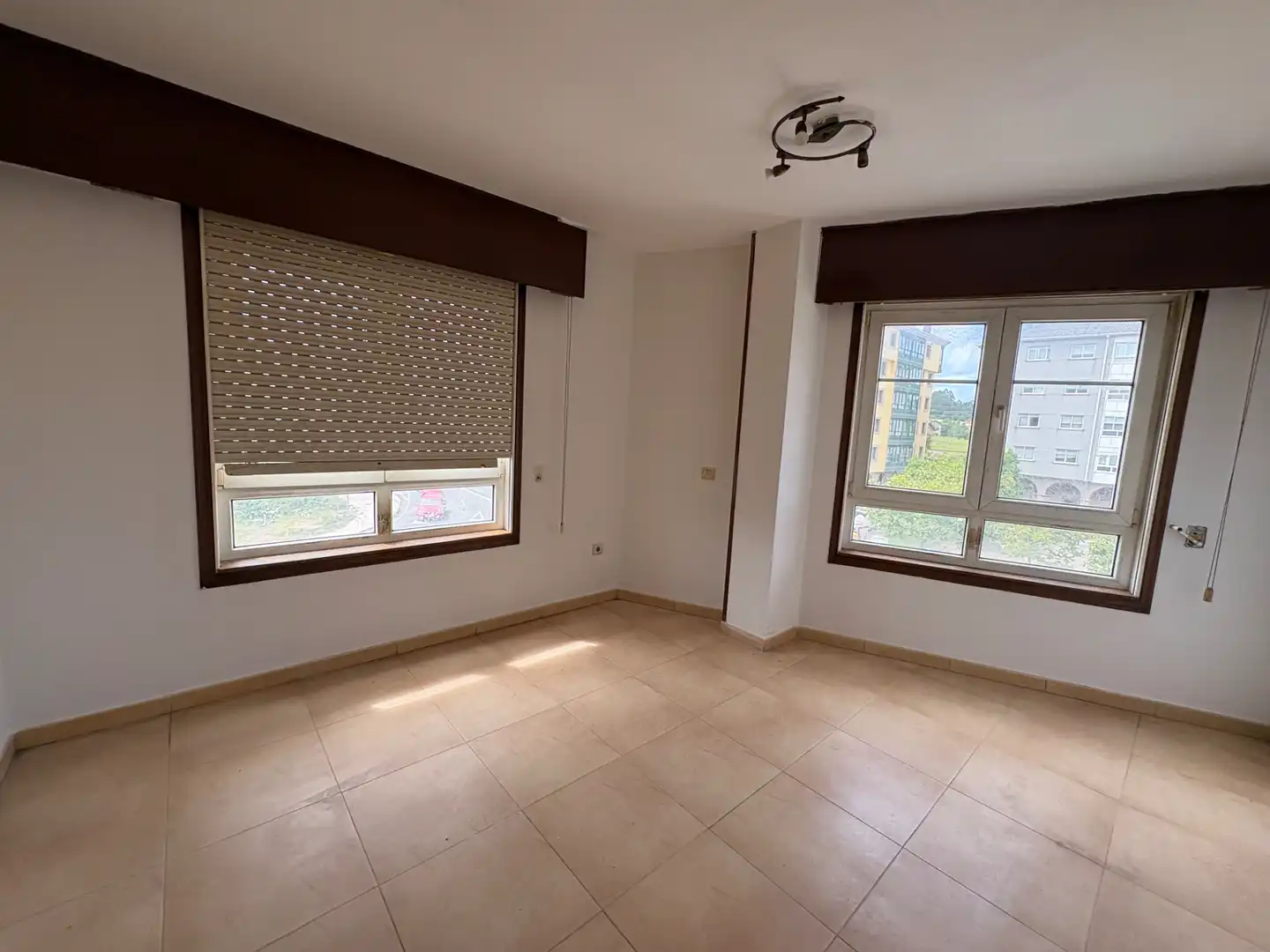 Schlafzimmer von Wohnung zum Verkauf in Narón mit Abstellraum