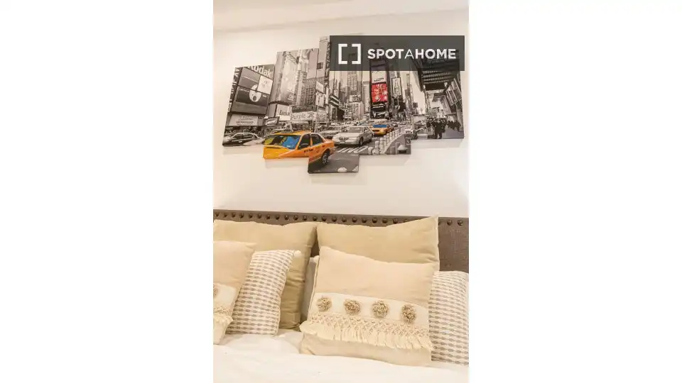 Room in Centro - Ayuntamiento