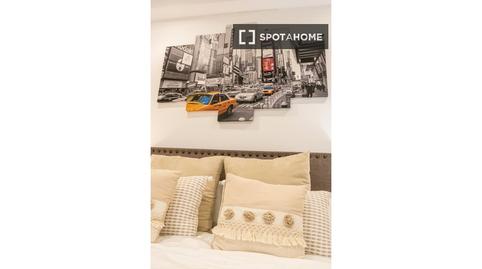 Foto 3 de Pis per a compartir a Centro - Ayuntamiento, Cantabria