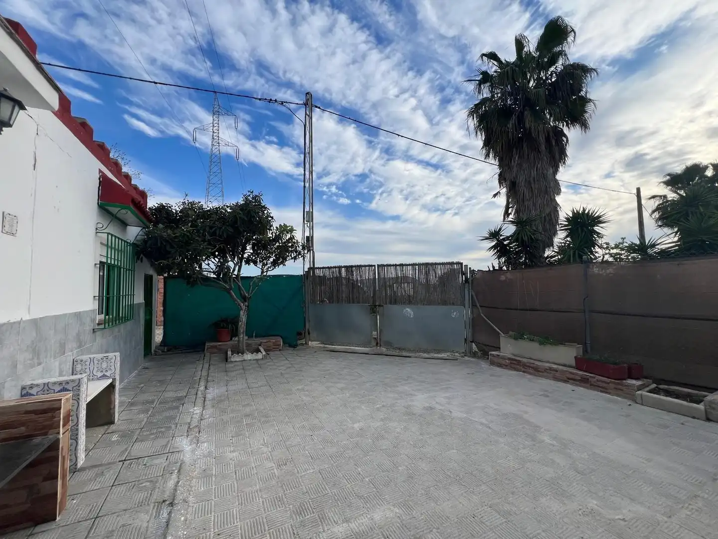 Rural land for sale in Avenida campo Horcajo, imagen 19