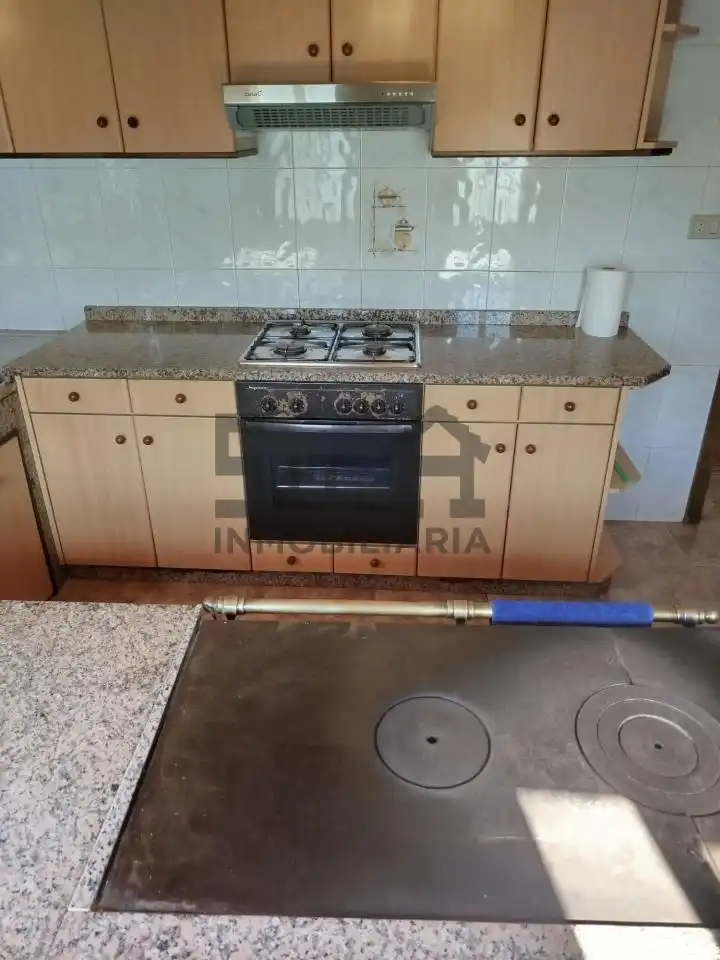 Casa o chalet en venta en Carballedo