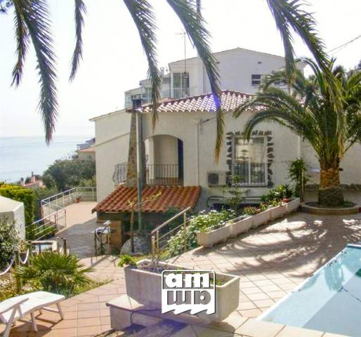 Casa-chalet en Venta en Cau del Llop - Super Fener - Fener