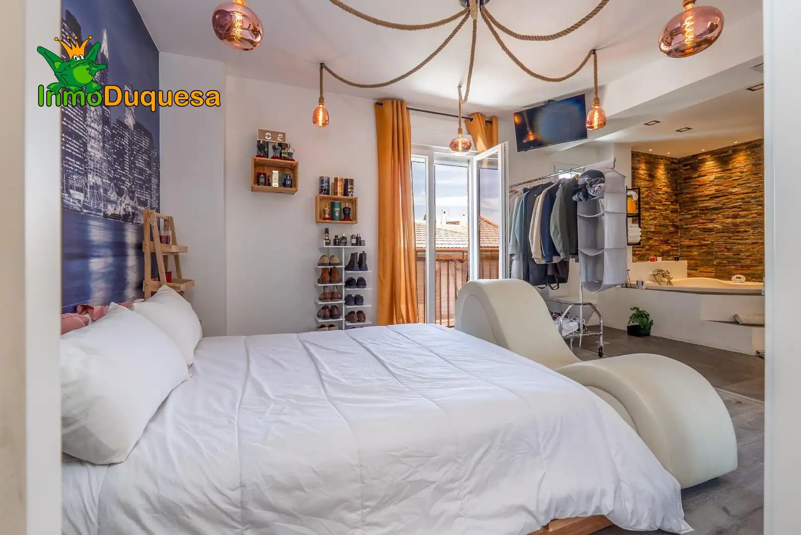 Flat with terrace for sale in Huétor Vega, imagen 5