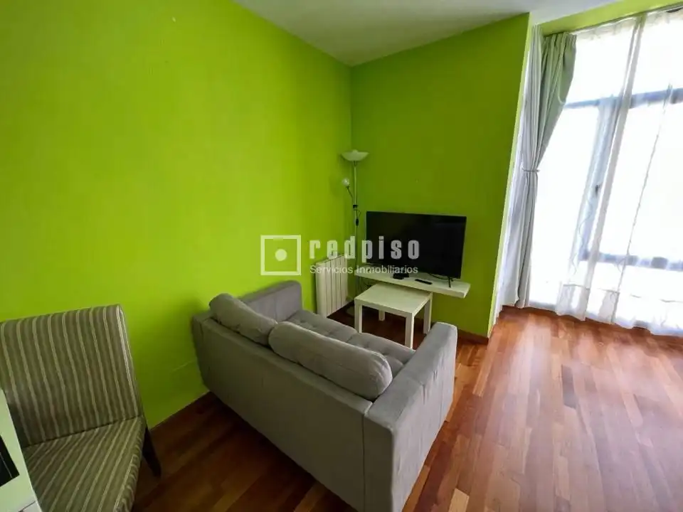 Piso con ascensor en alquiler en de Germán Pérez Carrasco, imagen 6