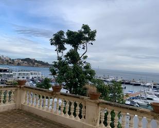 Terrassa de Casa o xalet en venda en  Palma de Mallorca amb Terrassa