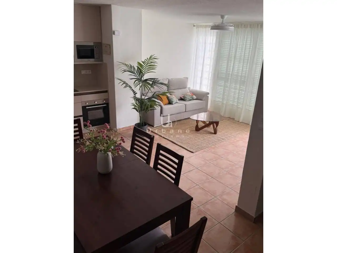 Adossat amb jardí en venda a Calle Costa Dorada, imagen 6