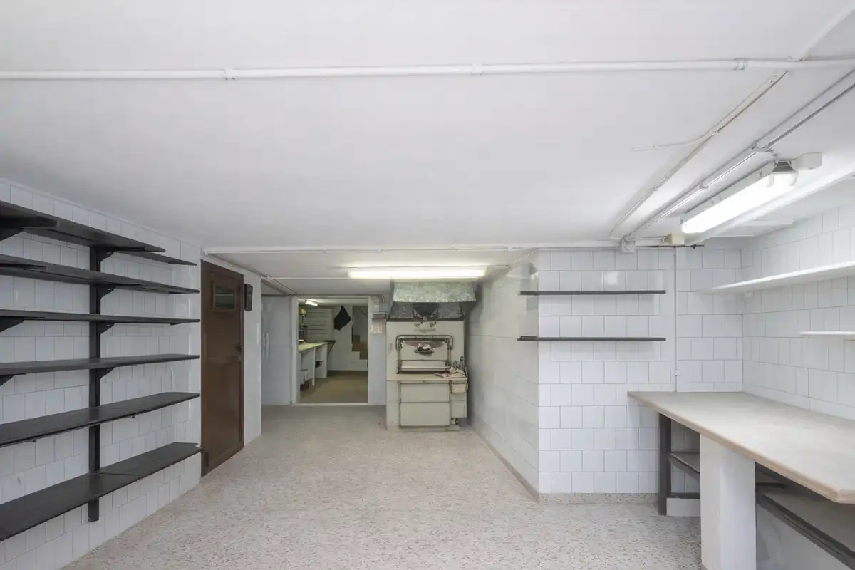 Locale commerciale in vendita a Carrer del Cop, imagen 12