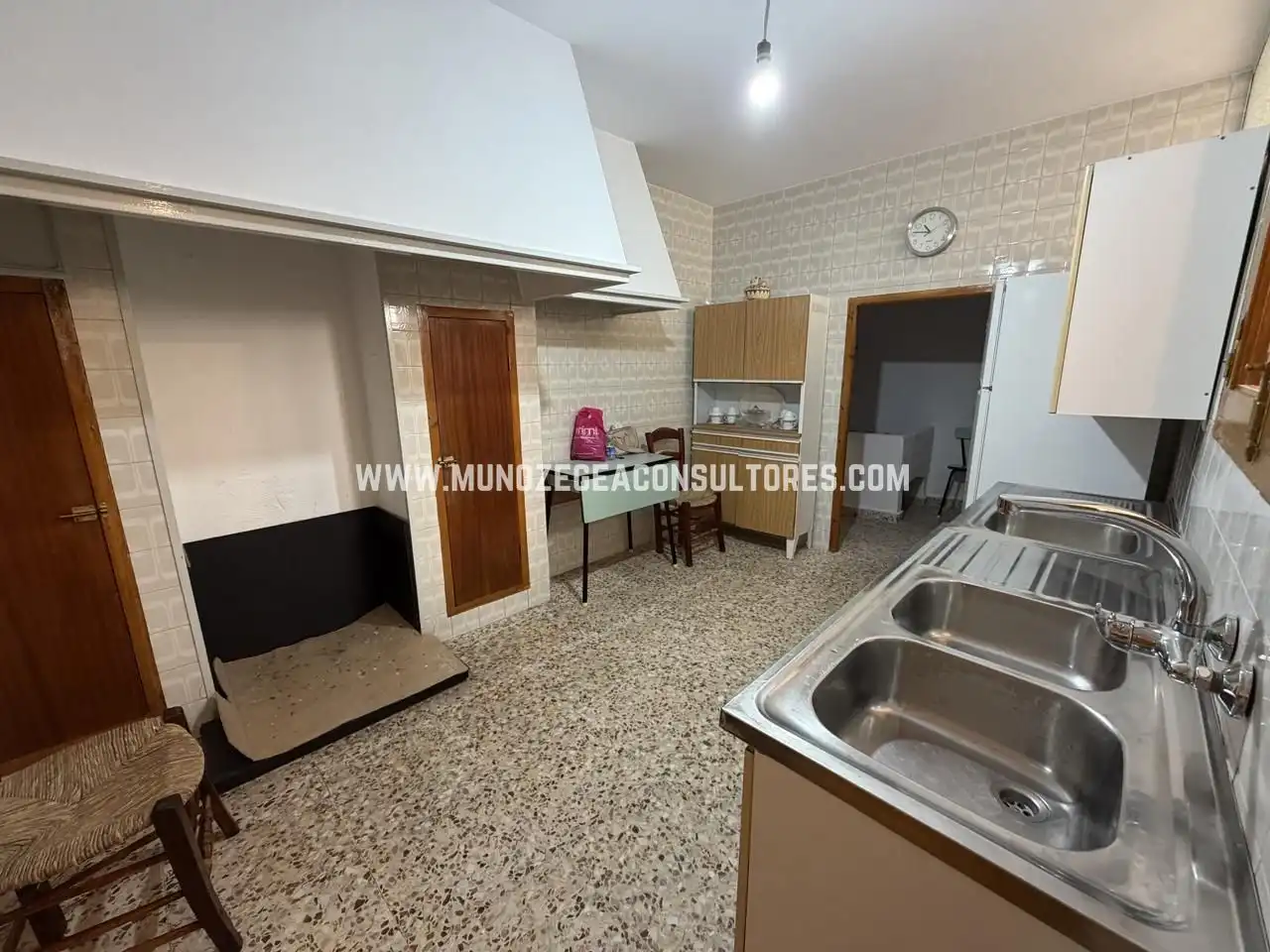 Casa en venta en Ancha, imagen 4