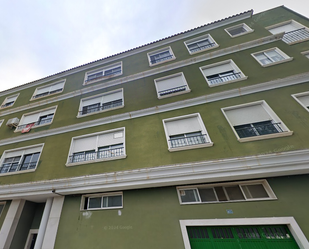 Exterior view of Flat for sale in Aspe