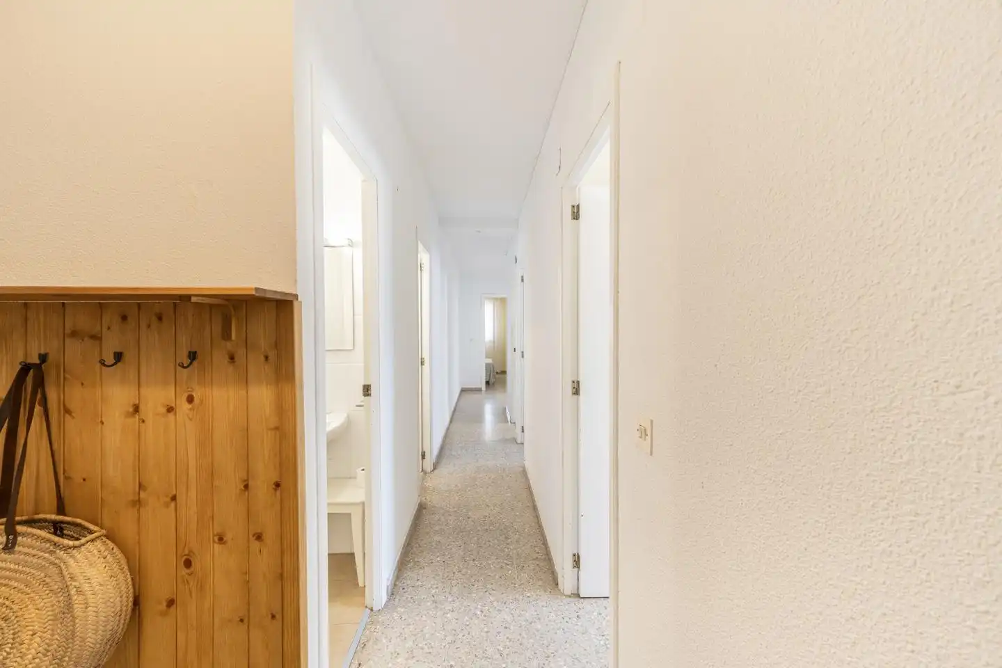 Wohnung mit Aufzug zur Miete in Avenida Ferrandis Salvador, imagen 35