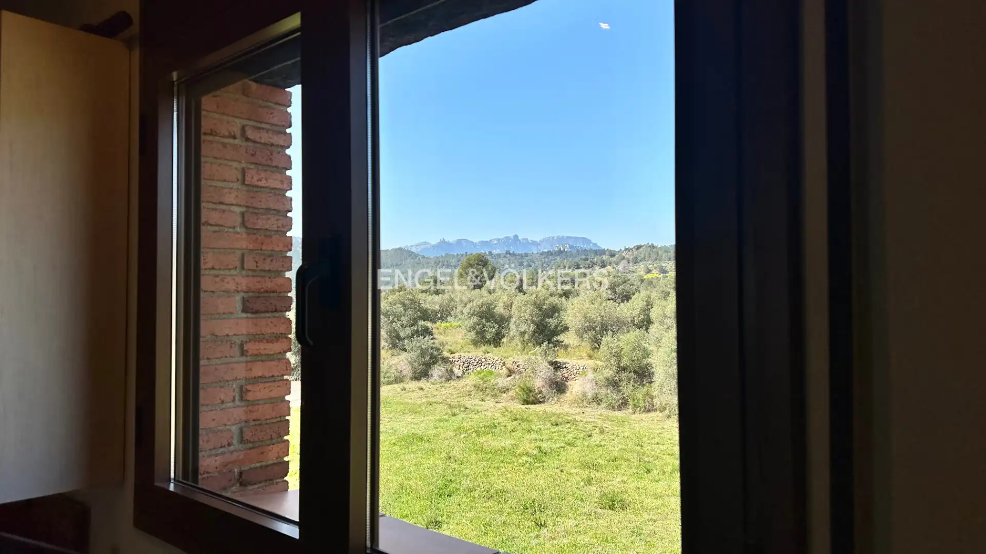 Houses for sale in Vilanova d'Escornalbou  with Air Conditioner, Heating and Private garden