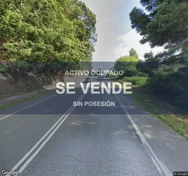 Nave industrial en venta en Cangas 