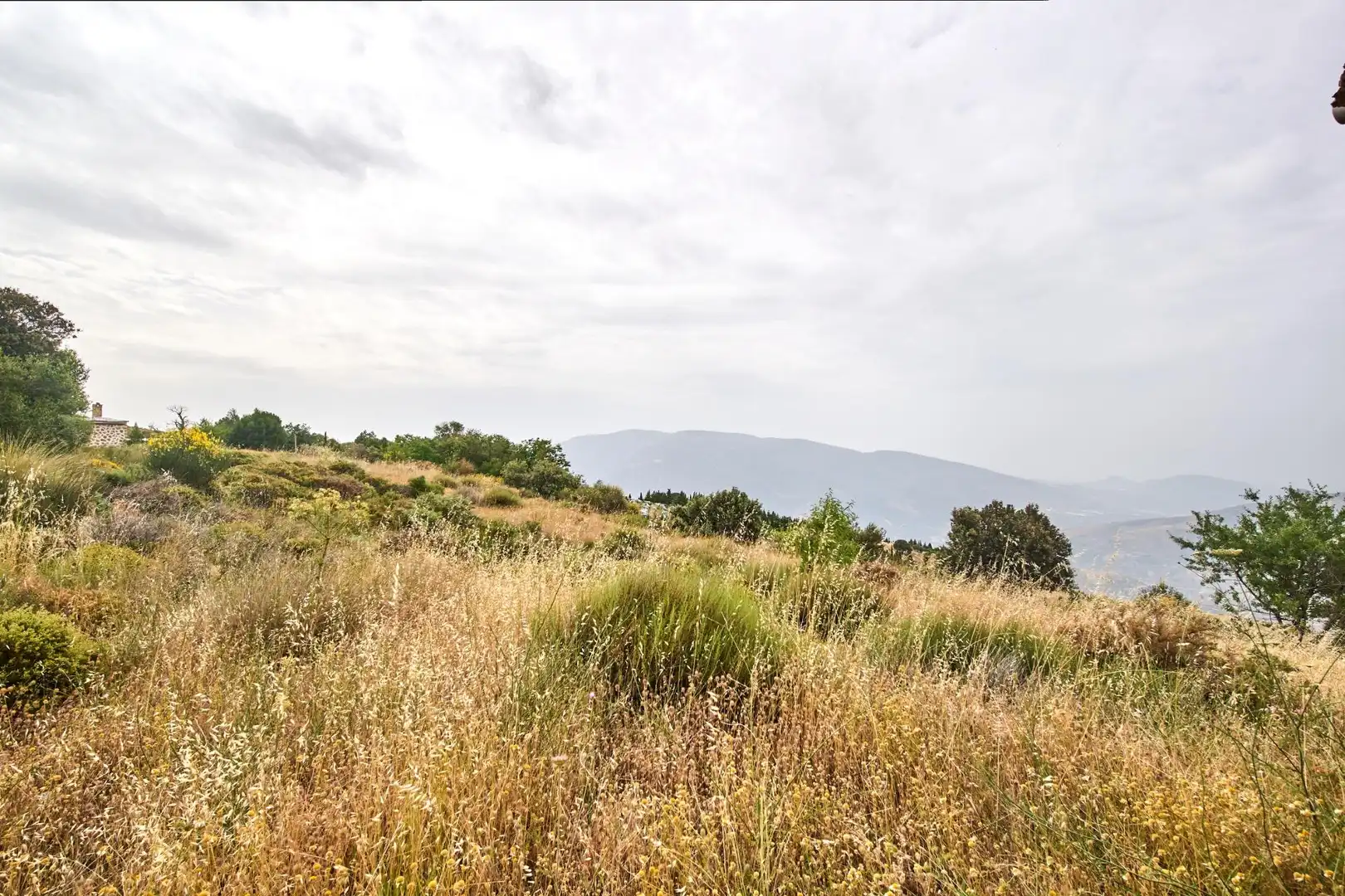 Casa o chalet en venta en Lanjarón con Jardín privado