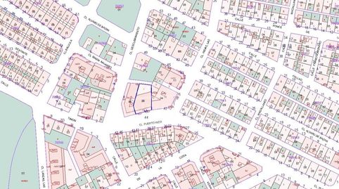 Photo 5 of Flat for sale in Calle Puerto Rico, 28, Santo Domingo, El Ejido