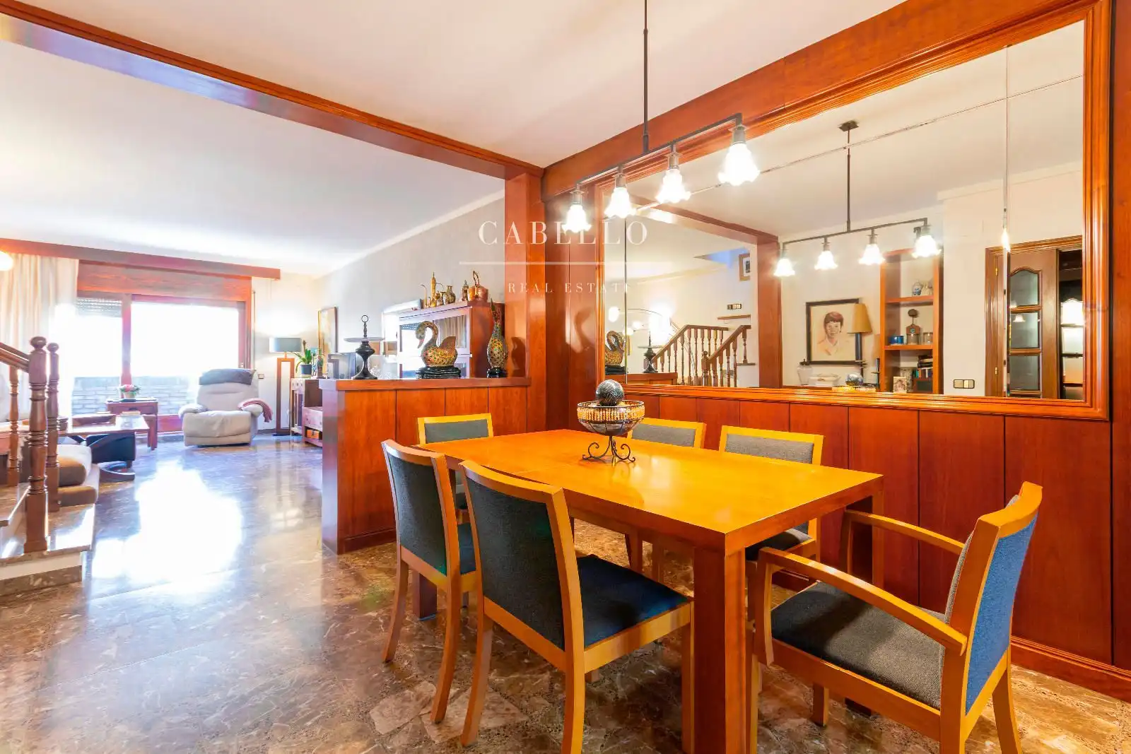 Einfamilien-Reihenhaus zum Verkauf in Egara, Sant Pere